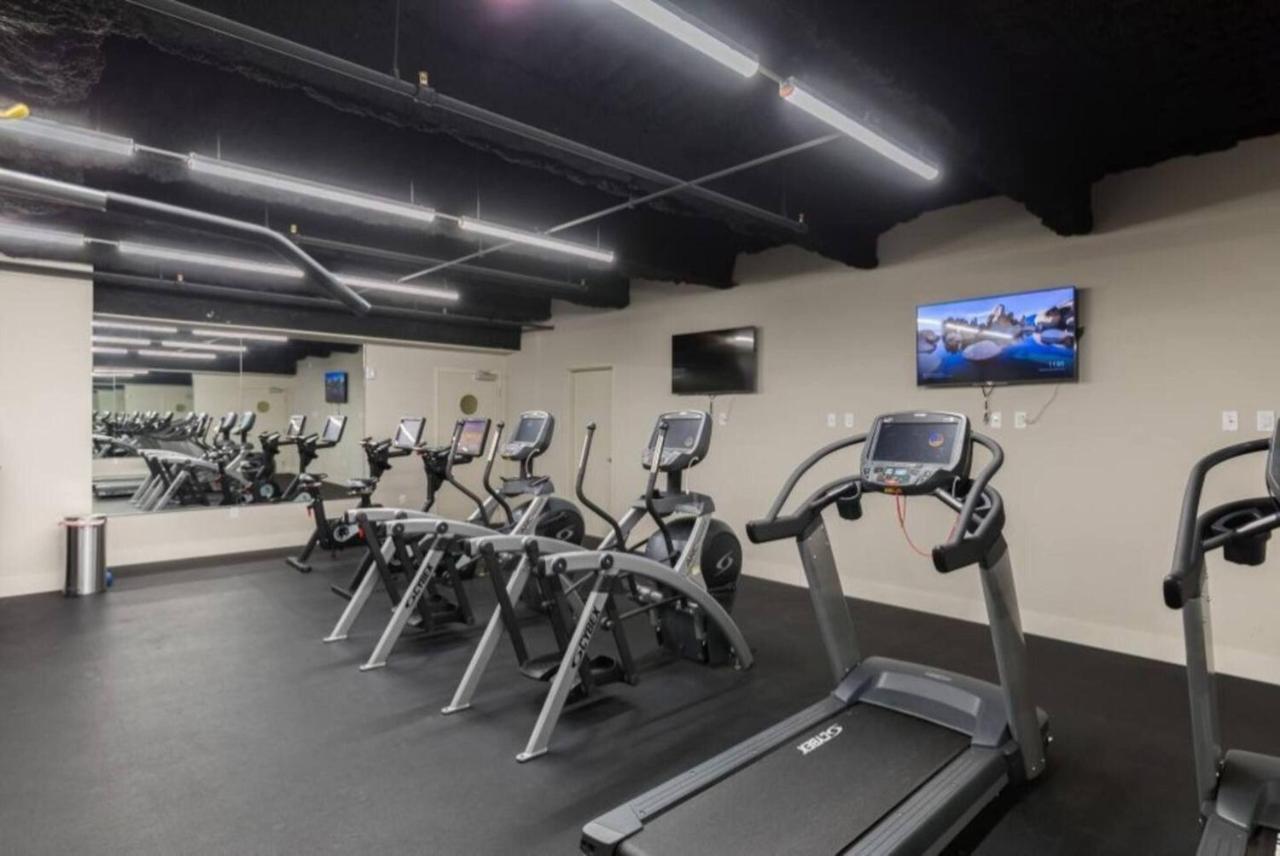 Captivating Condo Near City Hot Spots New Orleans Luaran gambar