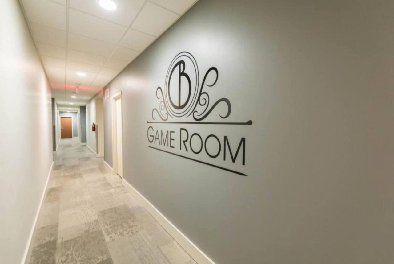 Captivating Condo Near City Hot Spots New Orleans Luaran gambar
