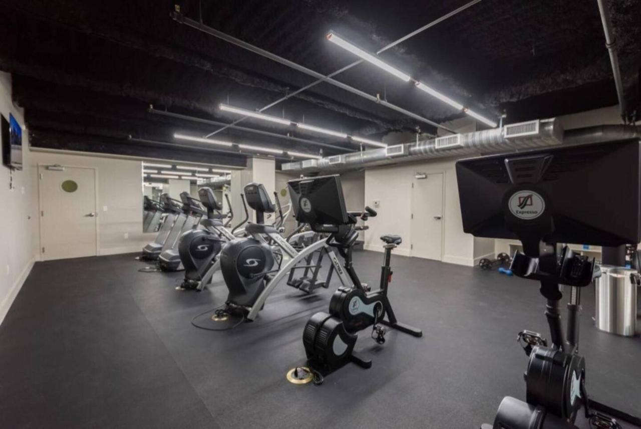 Captivating Condo Near City Hot Spots New Orleans Luaran gambar