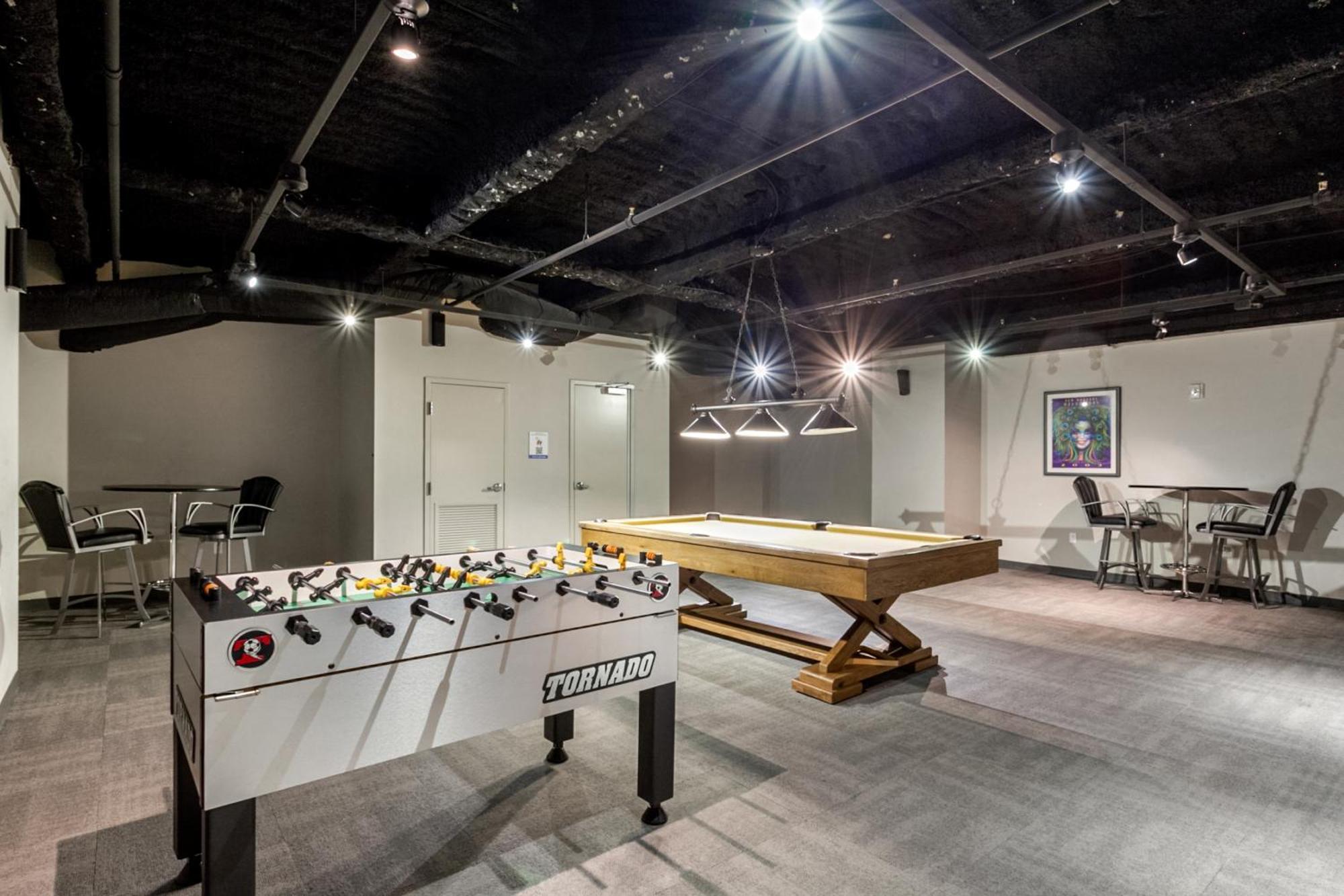 Captivating Condo Near City Hot Spots New Orleans Luaran gambar