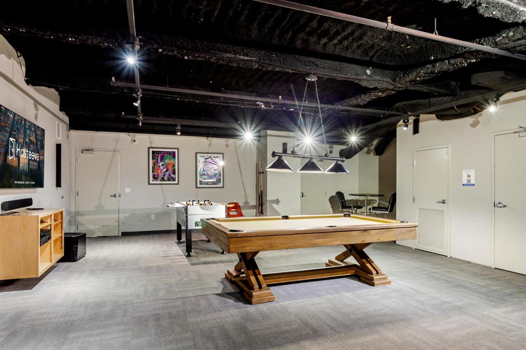 Captivating Condo Near City Hot Spots New Orleans Luaran gambar