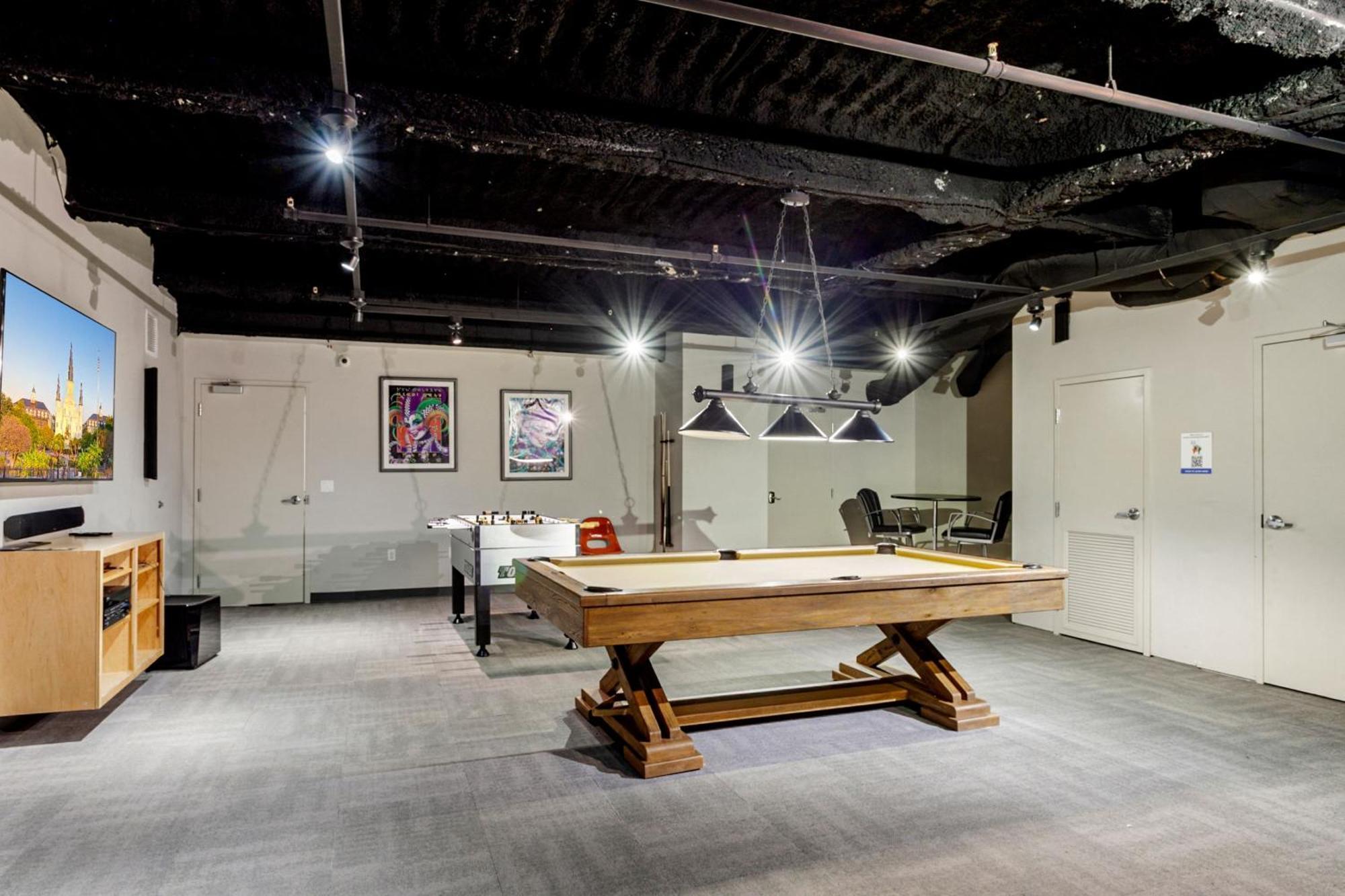 Captivating Condo Near City Hot Spots New Orleans Luaran gambar