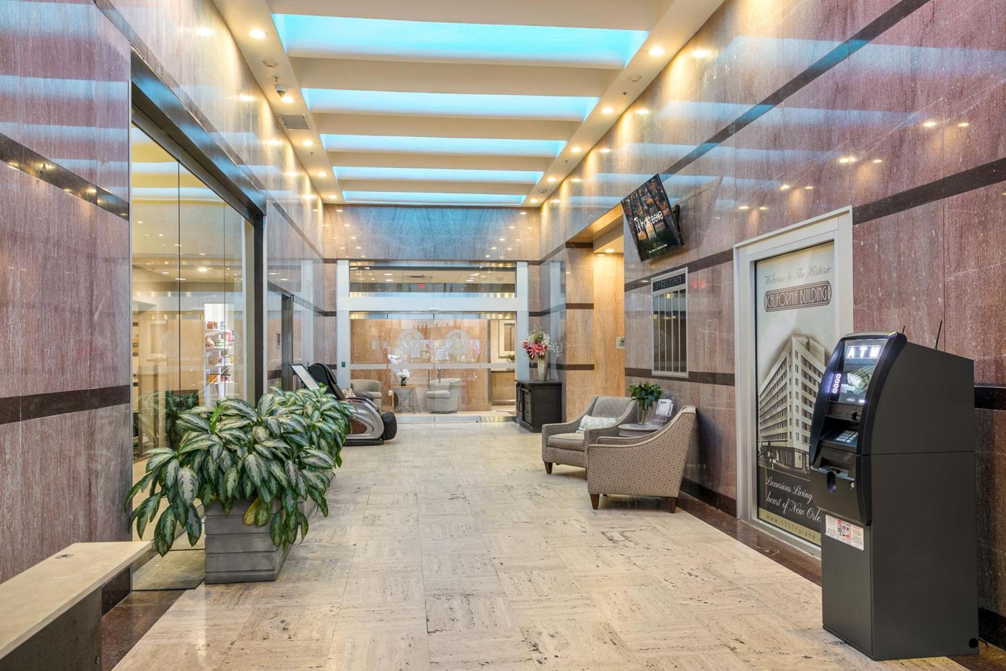Captivating Condo Near City Hot Spots New Orleans Luaran gambar