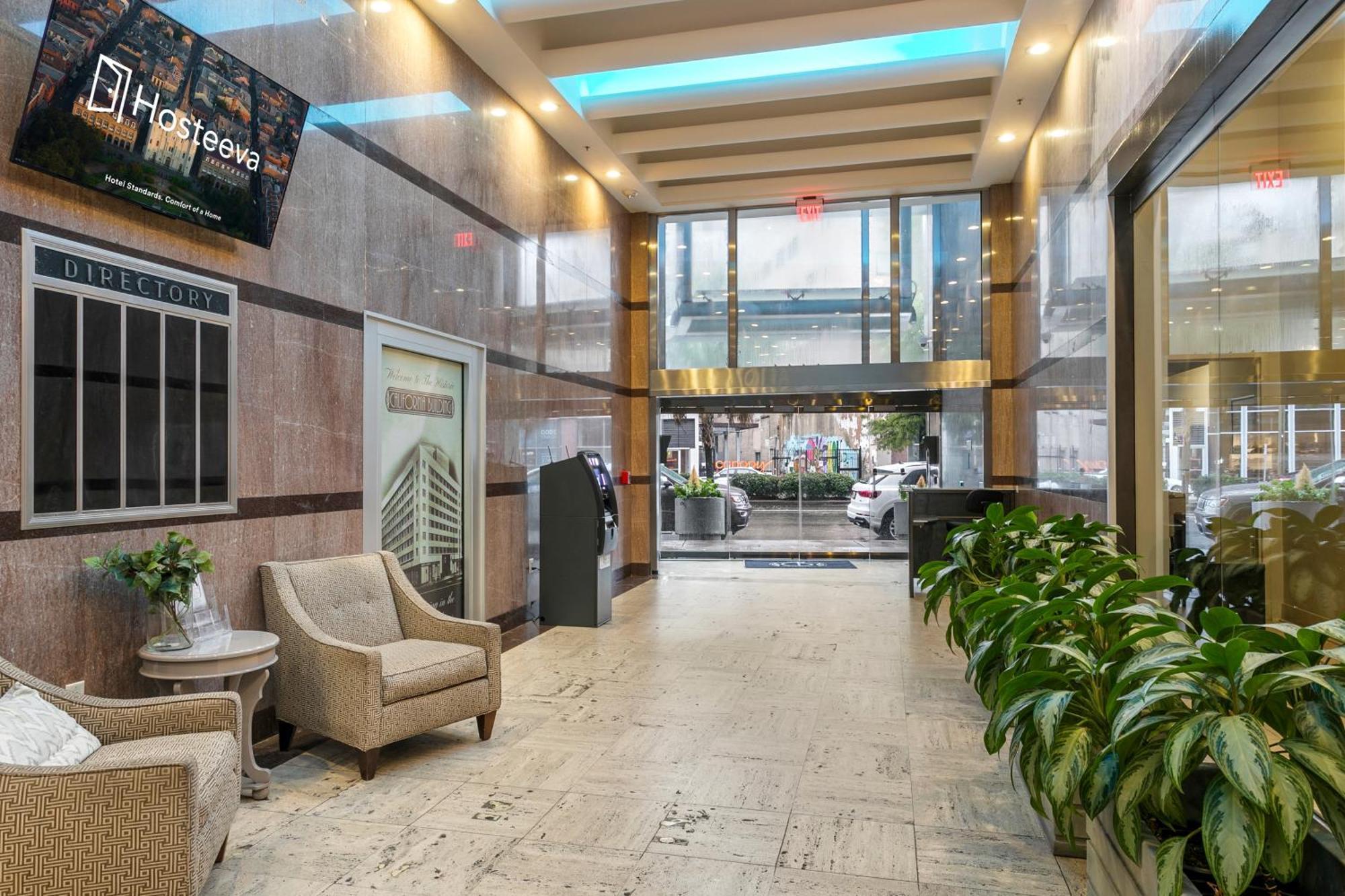 Captivating Condo Near City Hot Spots New Orleans Luaran gambar