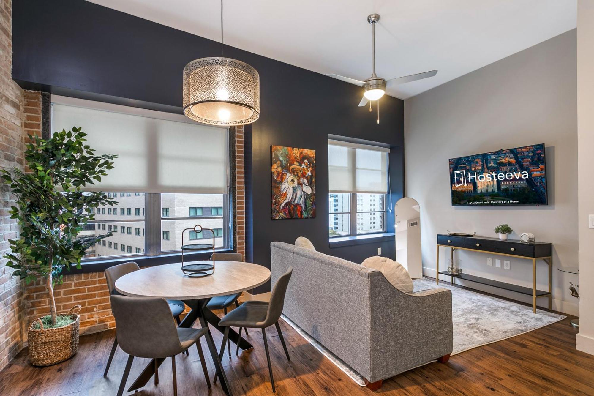 Captivating Condo Near City Hot Spots New Orleans Luaran gambar