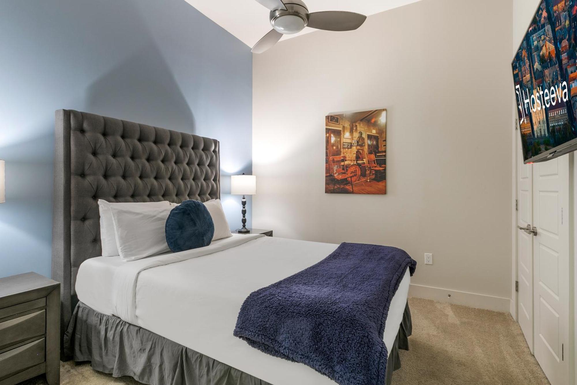 Captivating Condo Near City Hot Spots New Orleans Luaran gambar